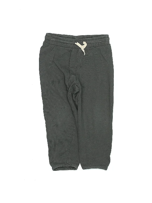 Fleece Pants