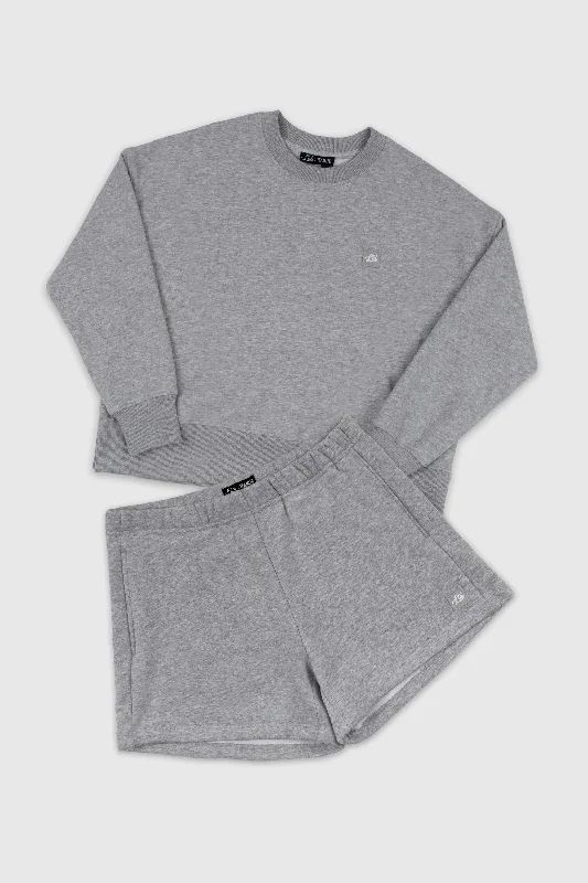 Fleece Set