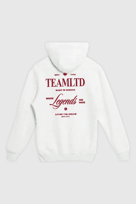 Legends Hoodie