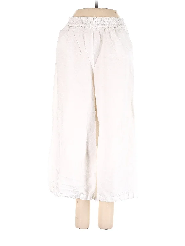 Linen Pants