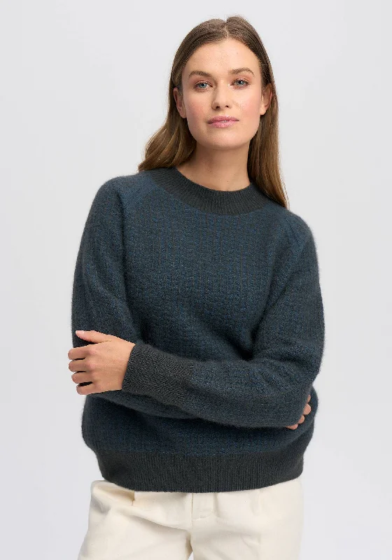 Womens Leah Sweater