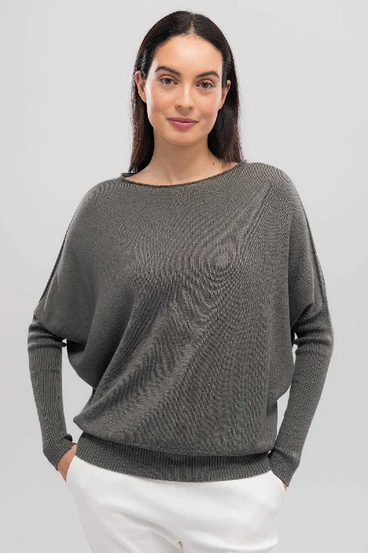 Womens Mira Sweater