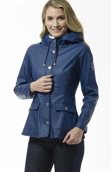 Arista Equestrian Packable Raincoat - Women's (Sale) Reg. Price 195.00