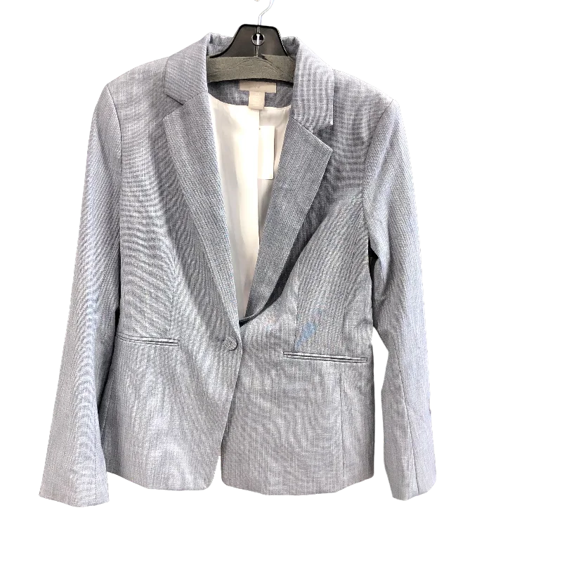 Blue Blazer H&m, Size M