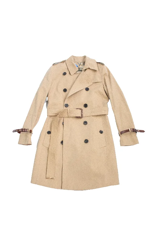 Burberry - Trench Coat