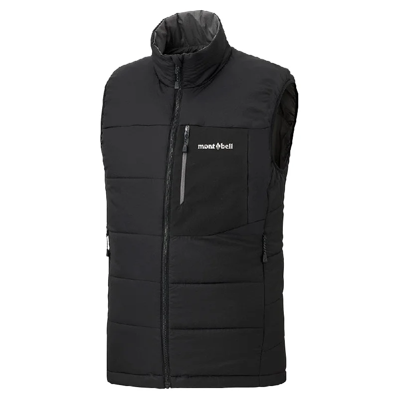 Montbell Womens Thermawrap Vest