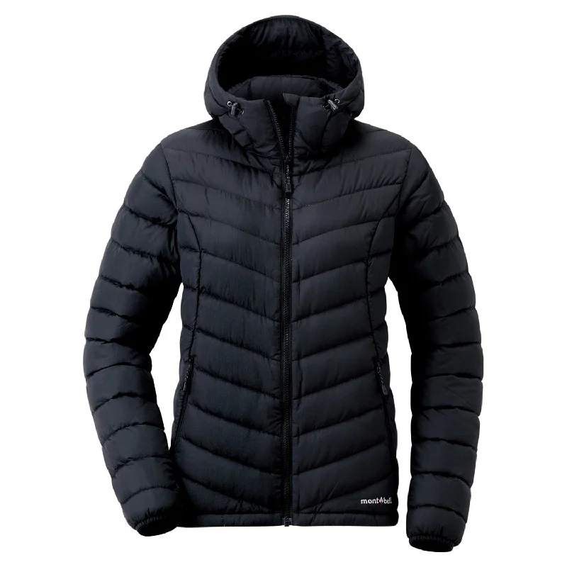 Montbell Womens Highland Parka