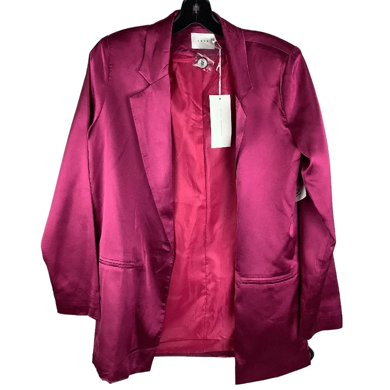 Pink Blazer Lush, Size S