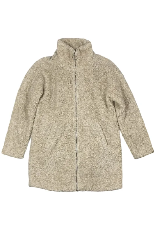 Steve Madden - Sherpa Coat