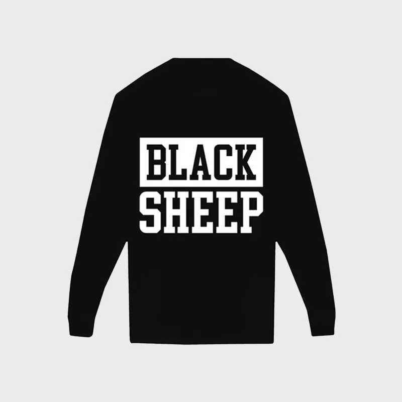 The Boys S04 Mother’s Milk Black Sheep Shirt