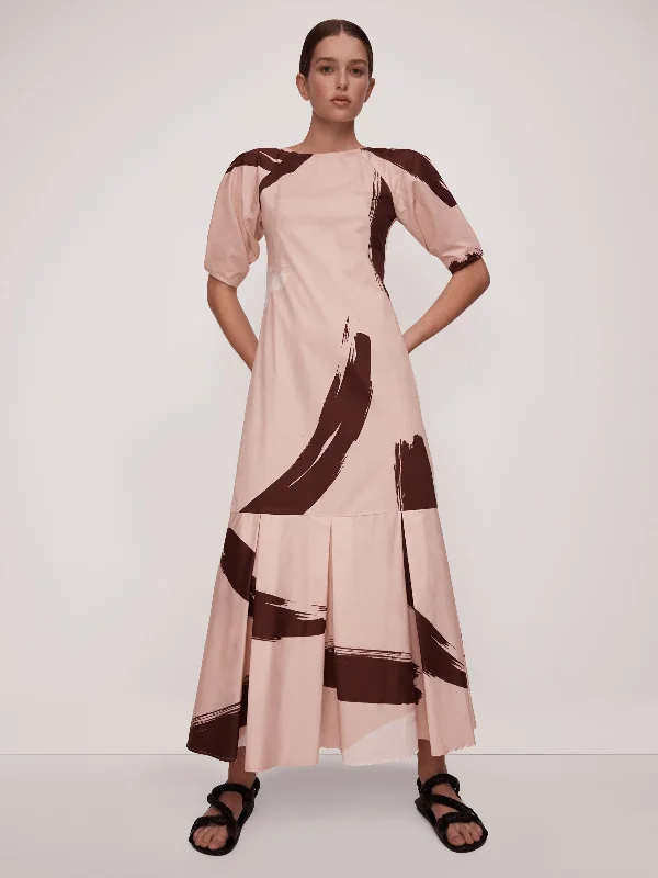 Etienne Dress_Print