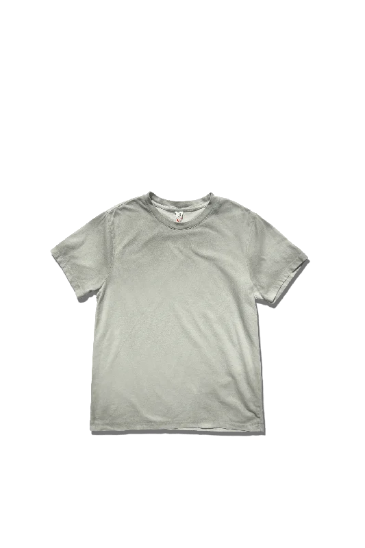 Exclusive Major T-Shirt - Dirty White