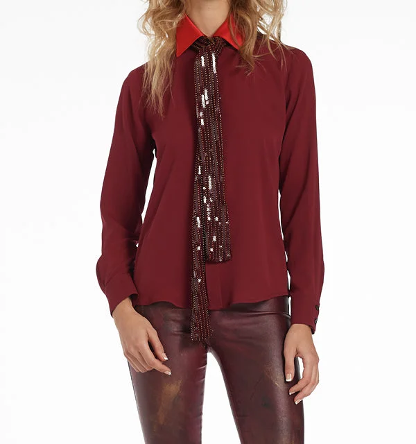 Gustavia Blouse