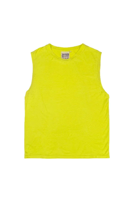 Limelight Malibu Muscle Tee