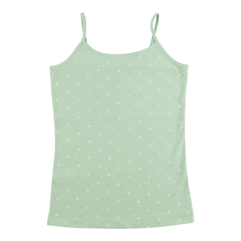 mySTYLE Women's Polka Dot Cami