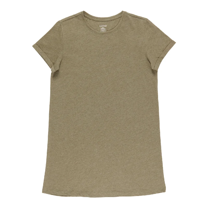 mySTYLE Women's Tunic T-Shirt