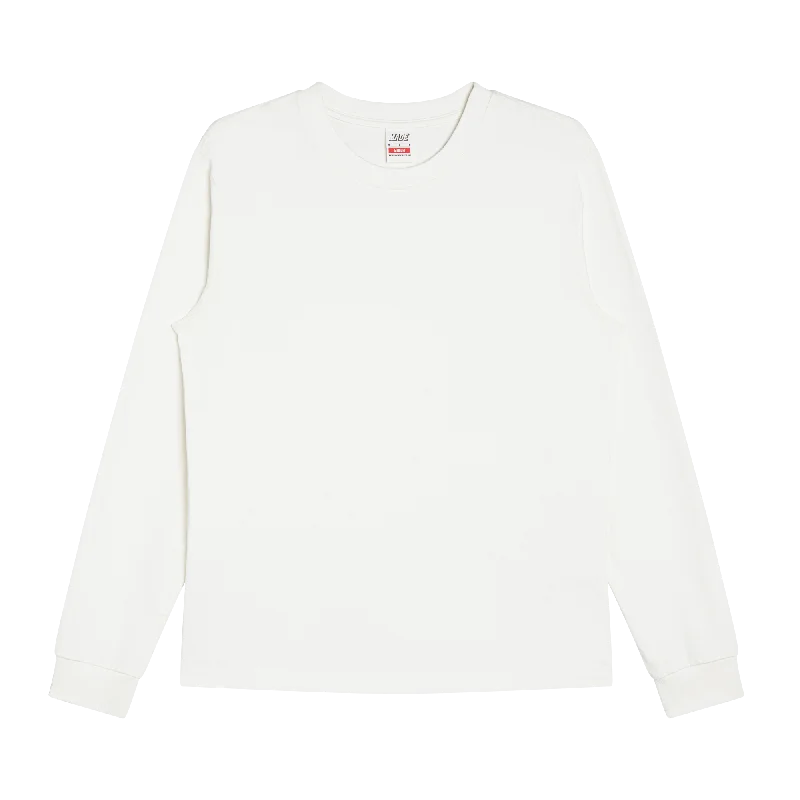 Ready To Dye Gym Class Longsleeve T-Shirt