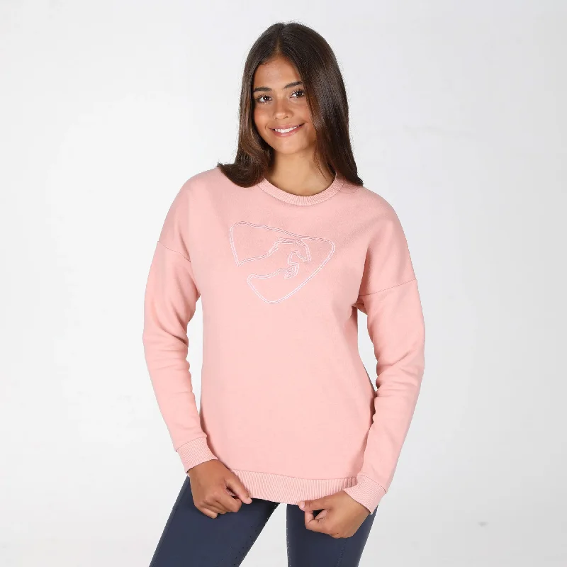 Aubrion Ladies Serene Sweatshirt