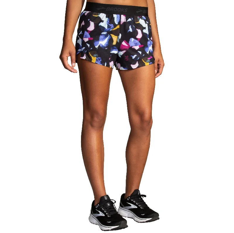 Brooks Women's Chaser 3"" Short