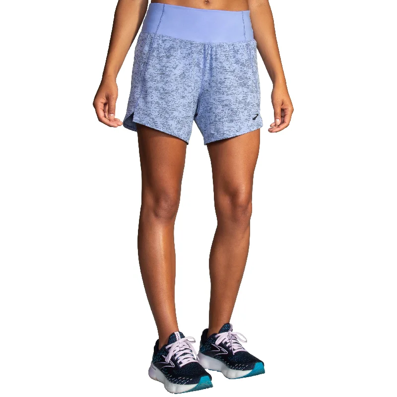 Brooks Women's Chaser 5"" Short