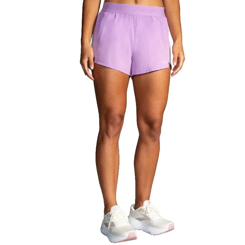 Brooks Women's Chaser 3"" Short