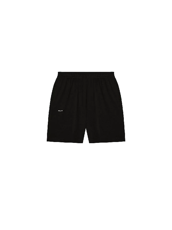 DNA Frutfiber Shorts—black