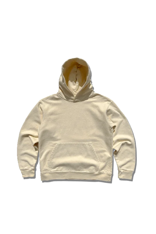 Exclusive Recess Hoodie - Tofu