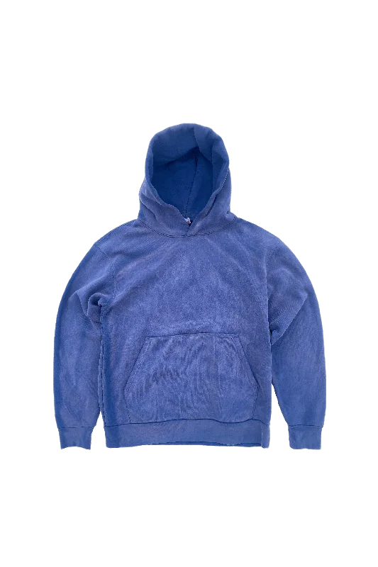 Exclusive Vintage Wash Recess Hoodie