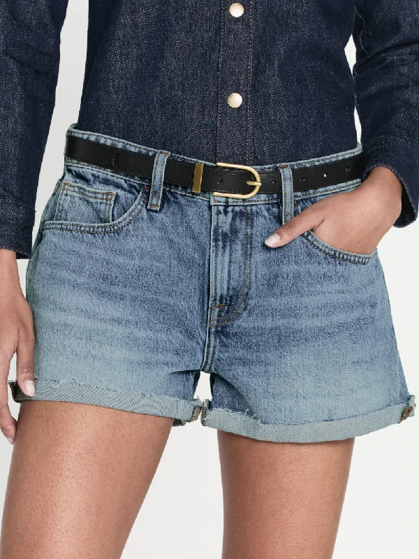 Le Grand Garcon Short -- Divine