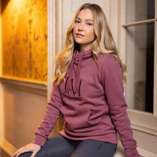 LeMieux Ladies Ria Hoodie