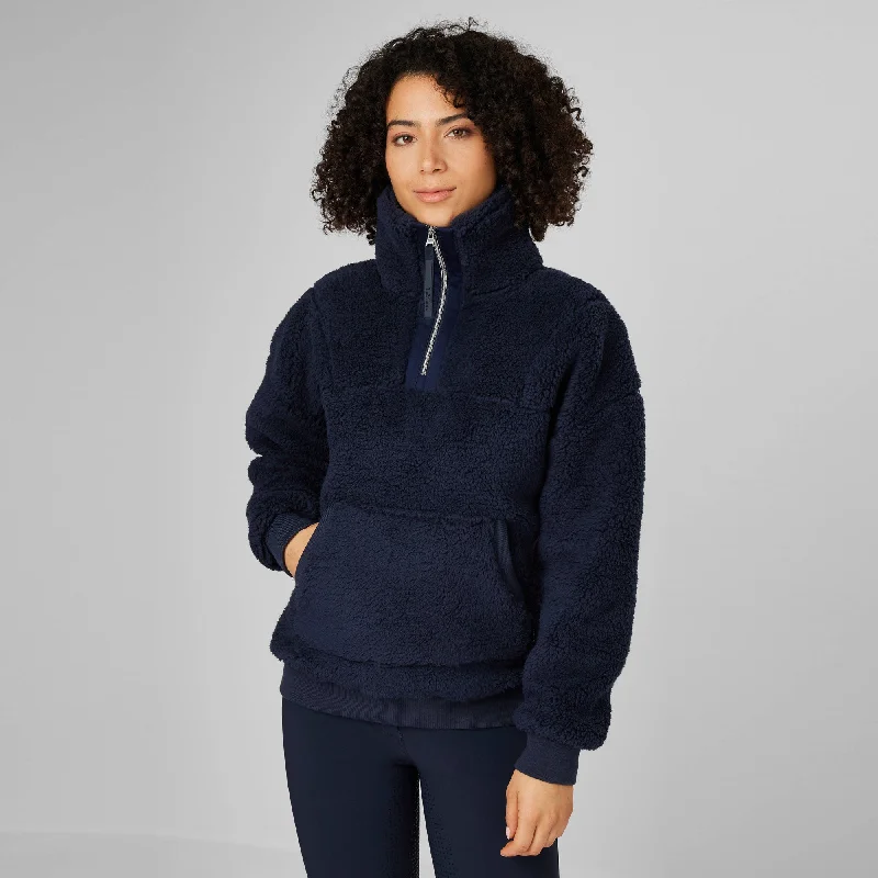 LeMieux Ladies Tara Teddy Fleece