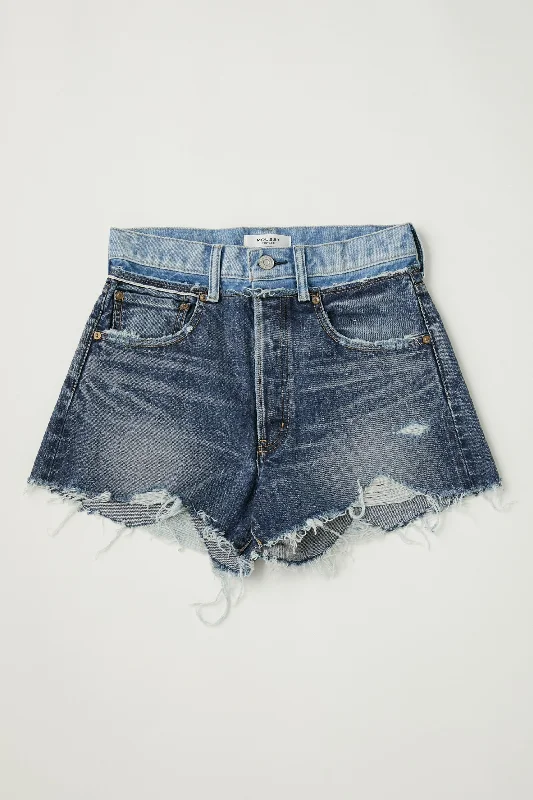 Moussy Lewiston Shorts