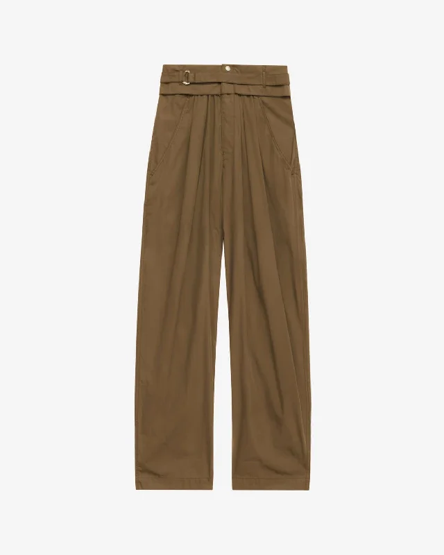 Celiana pants