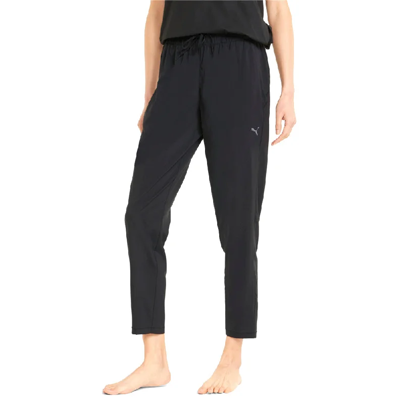 Studio Tapered Woven Training Athletic Pants