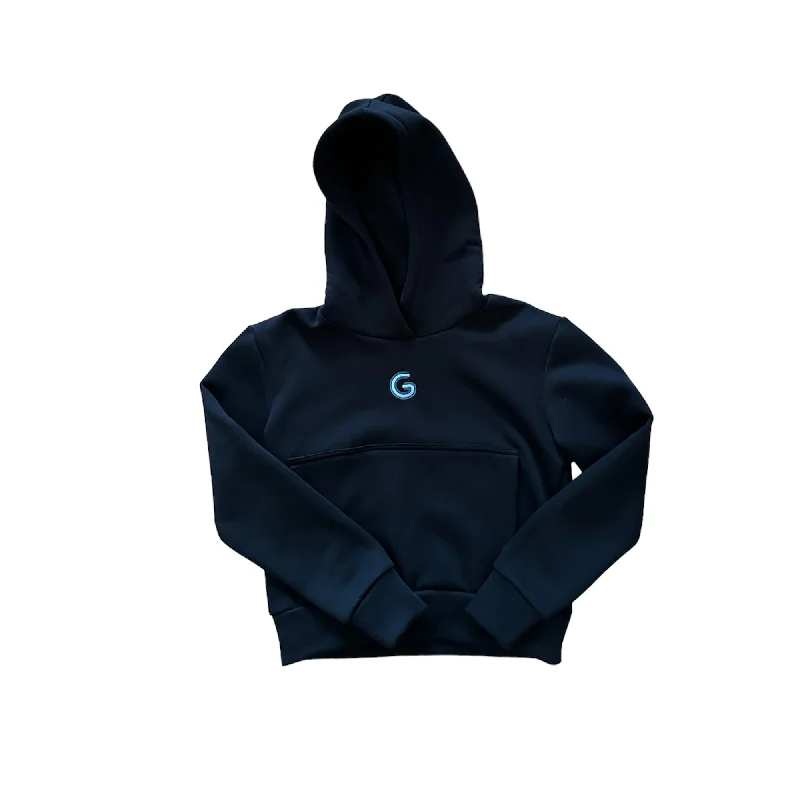 THE HOODY 0.2 // black