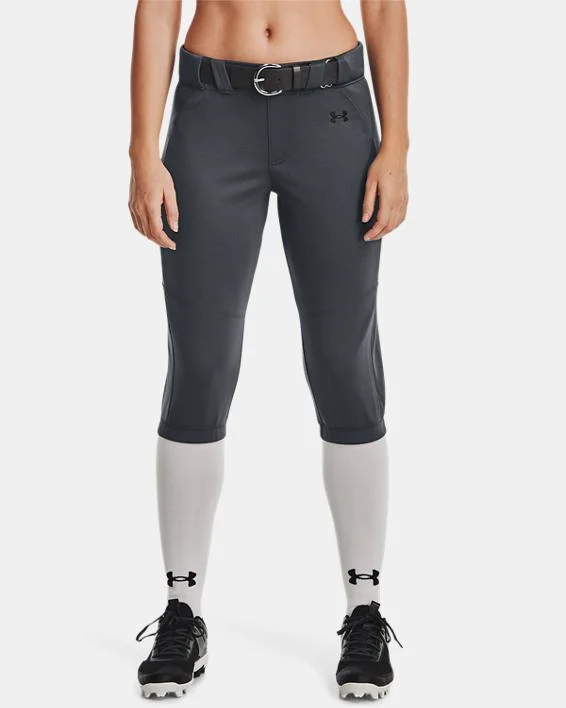 Women's Ua Vanish Softball Pant