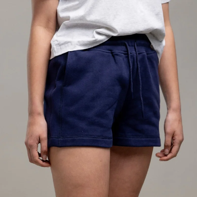 Morris 75 Block Short - Women's