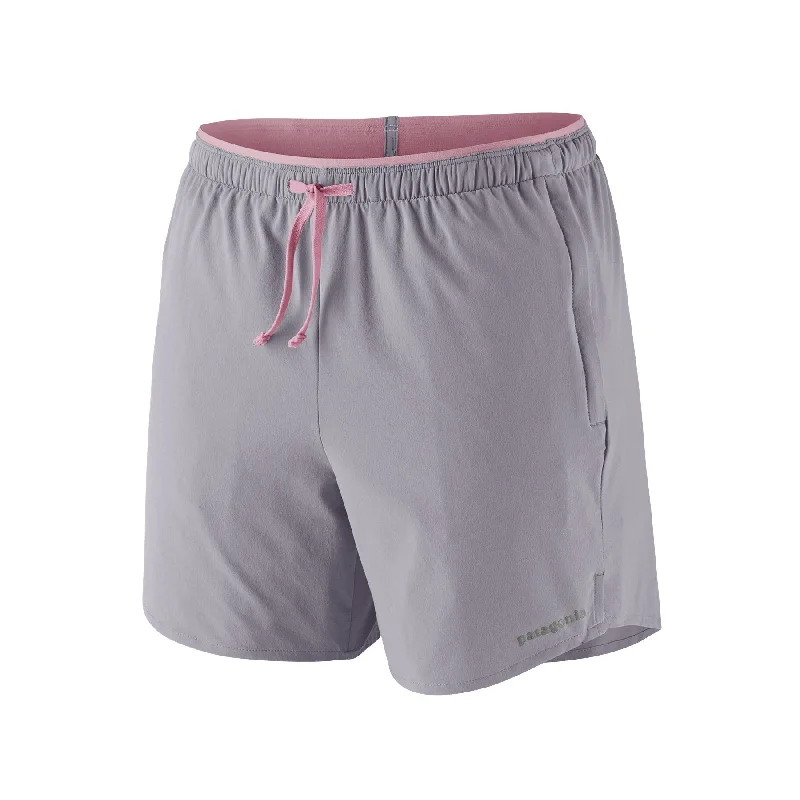 Women's Multi Trails Shorts - 5½""