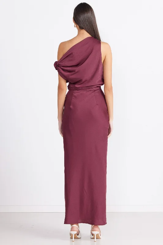 CALISSA MAXI DRESS