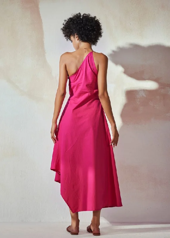 Dhalia Maxi Dress