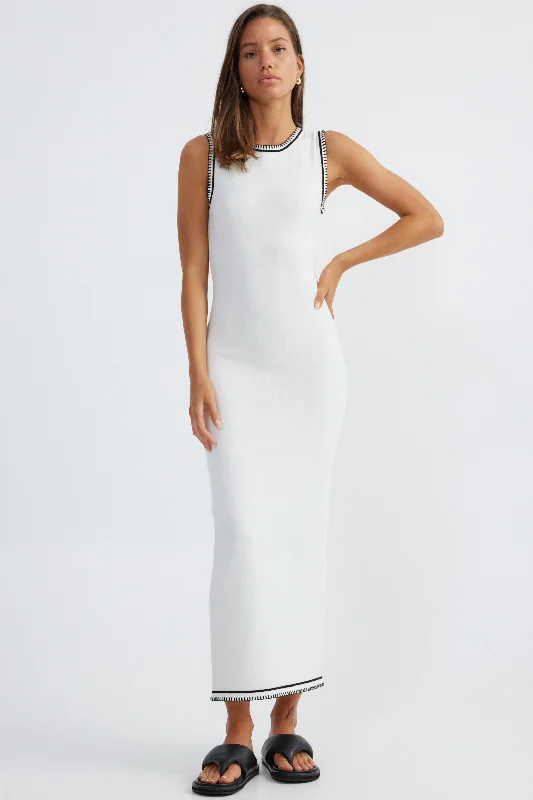 ELLERY MAXI DRESS